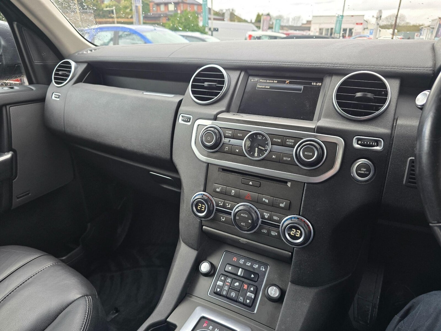 Used Land Rover Discovery 2014 for sale - 78215927: Photo 14