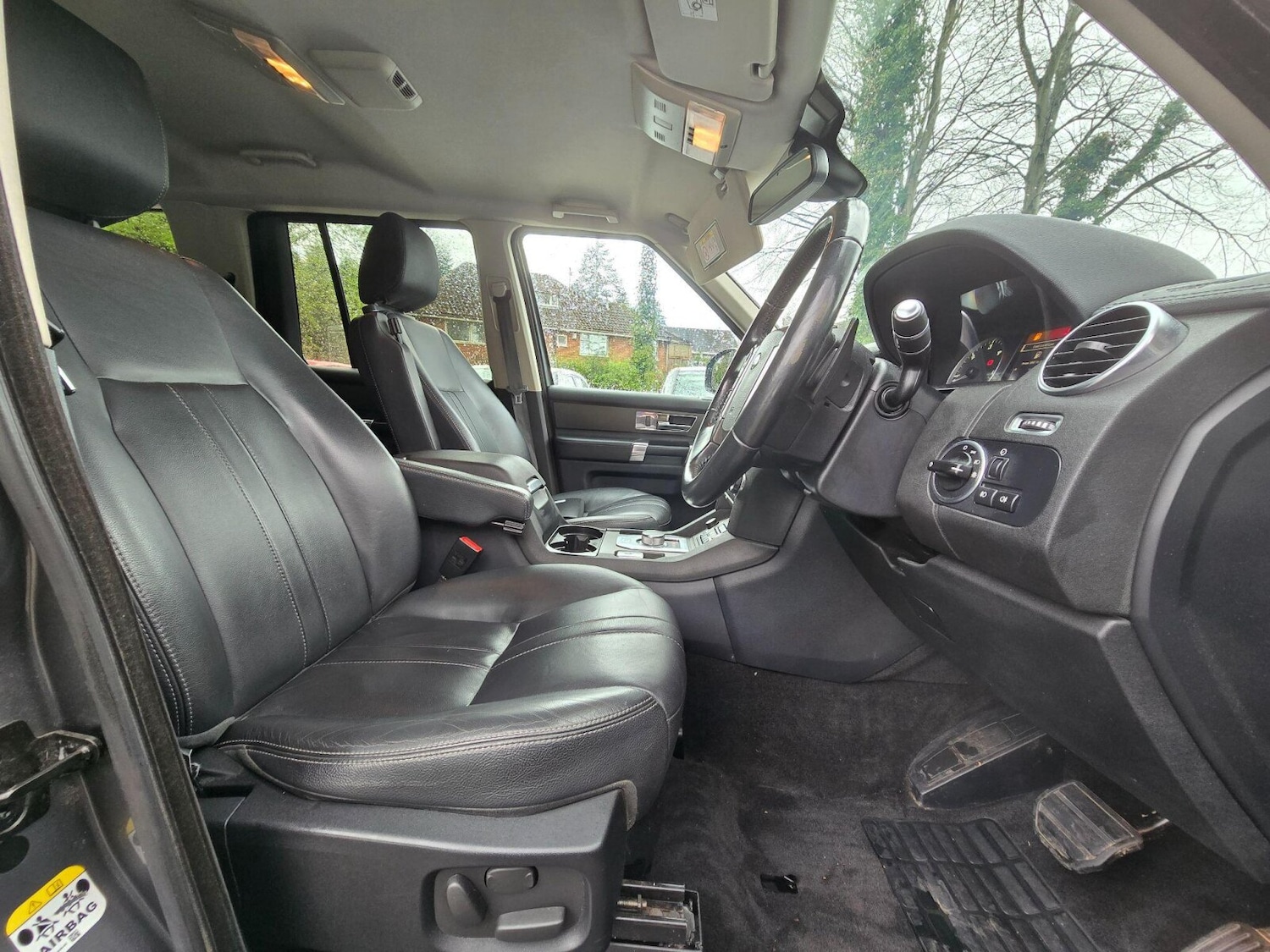 Used Land Rover Discovery 2014 for sale - 78215927: Photo 19