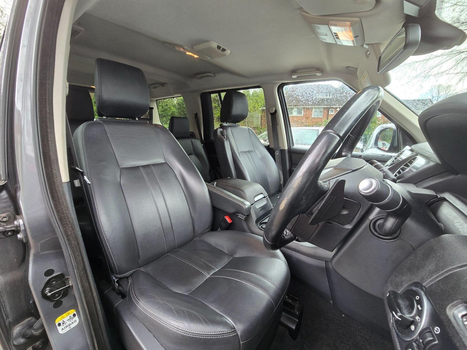 Used Land Rover Discovery 2014 for sale - 78215927: Photo 21