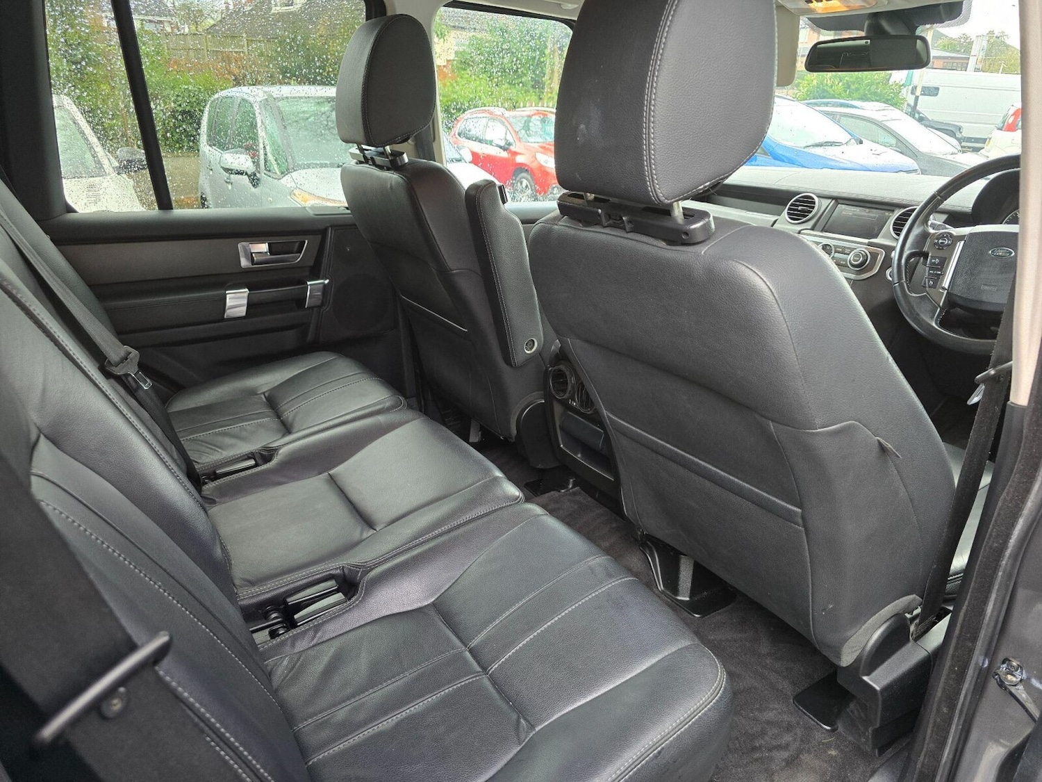 Used Land Rover Discovery 2014 for sale - 78215927: Photo 22