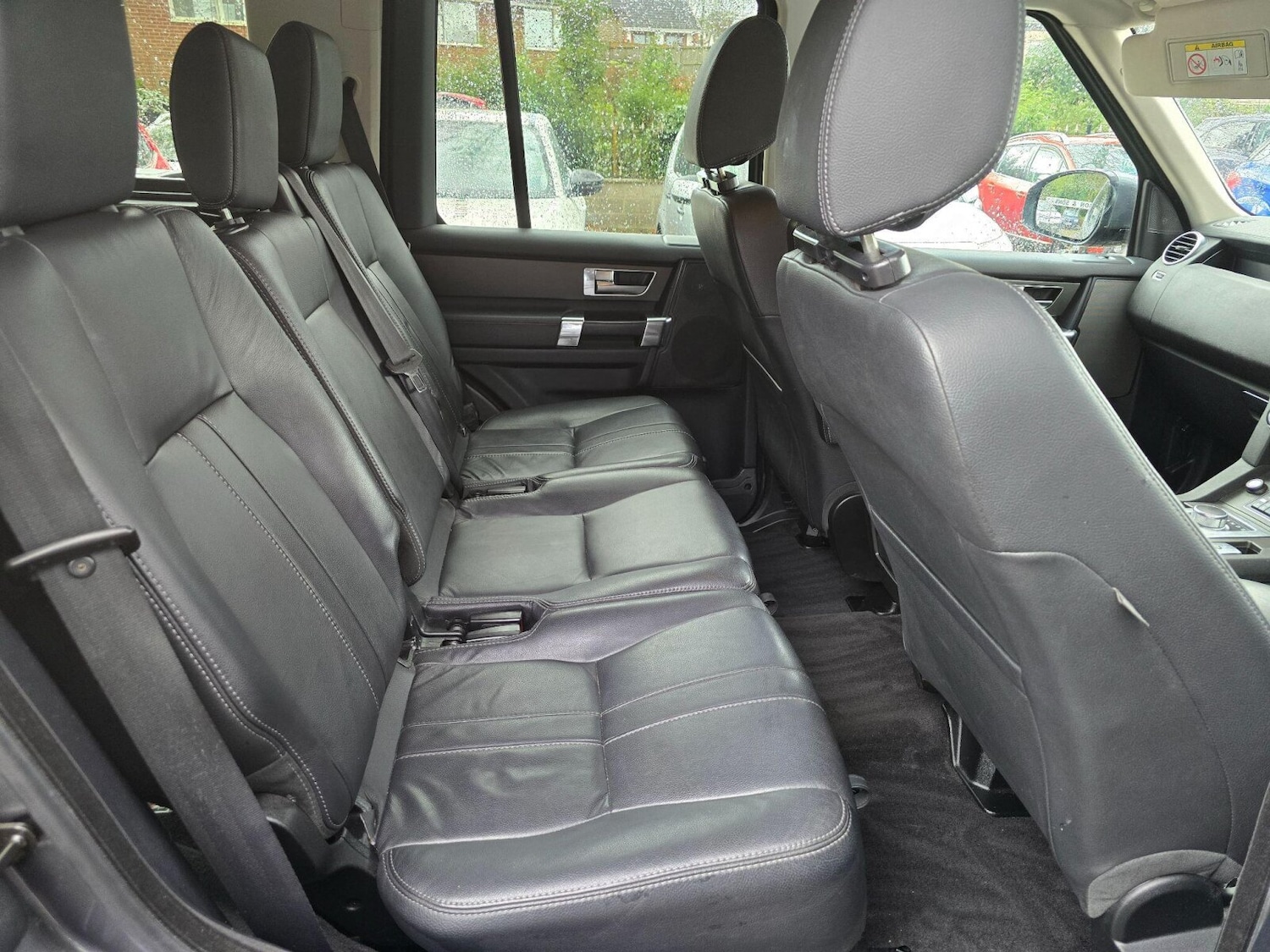Used Land Rover Discovery 2014 for sale - 78215927: Photo 23