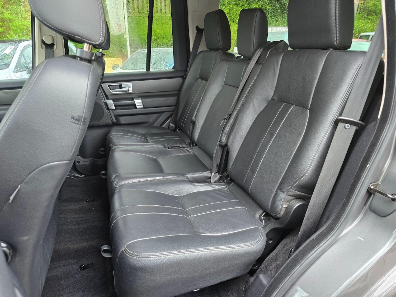 Used Land Rover Discovery 2014 for sale - 78215927: Photo 25