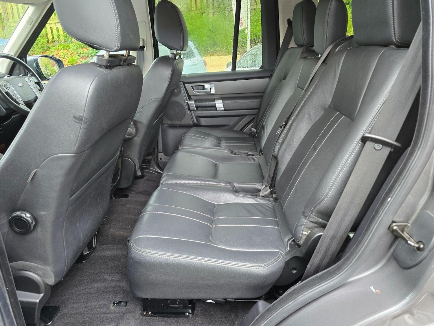 Used Land Rover Discovery 2014 for sale - 78215927: Photo 26