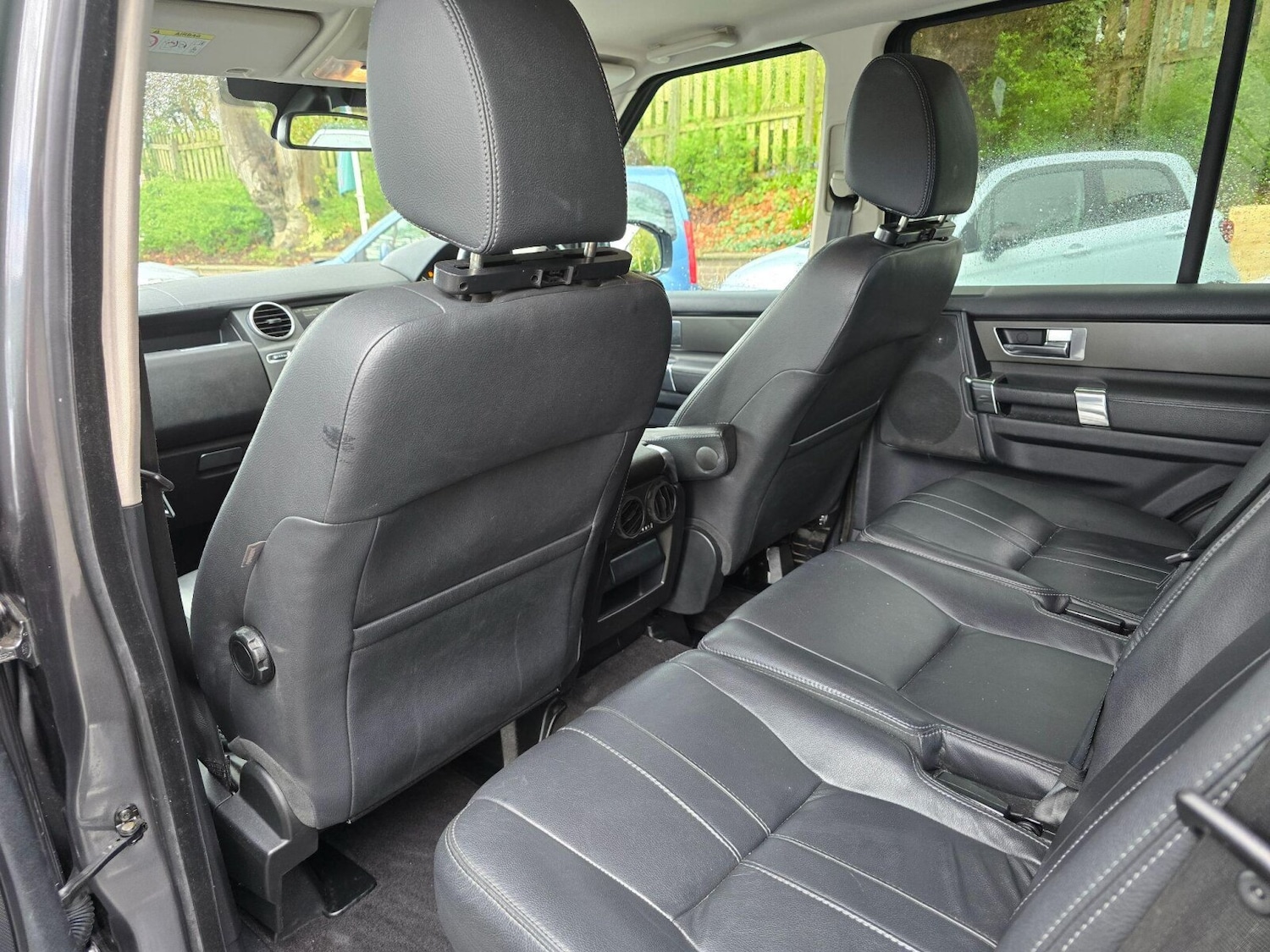 Used Land Rover Discovery 2014 for sale - 78215927: Photo 27