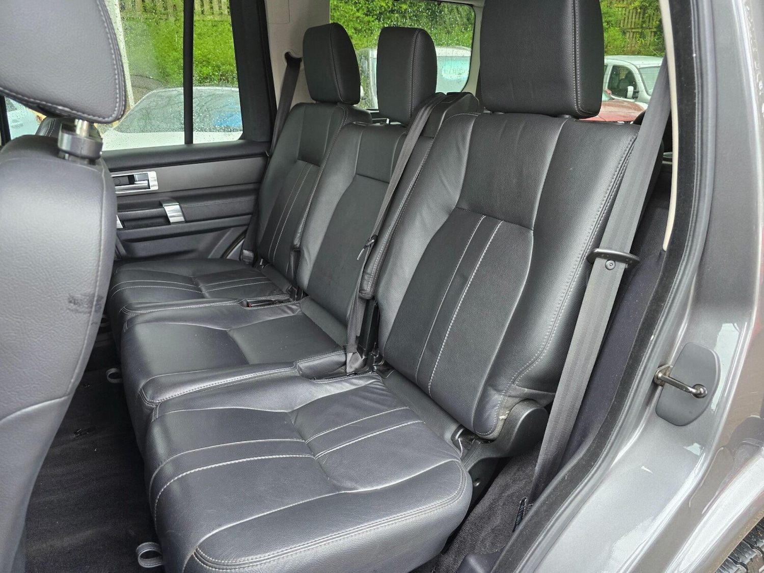 Used Land Rover Discovery 2014 for sale - 78215927: Photo 28