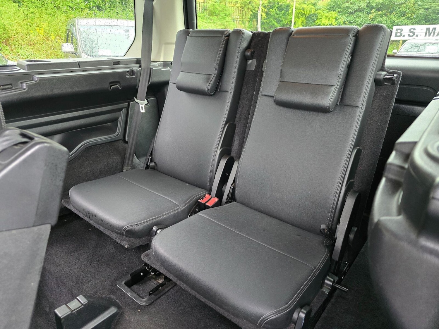 Used Land Rover Discovery 2014 for sale - 78215927: Photo 29