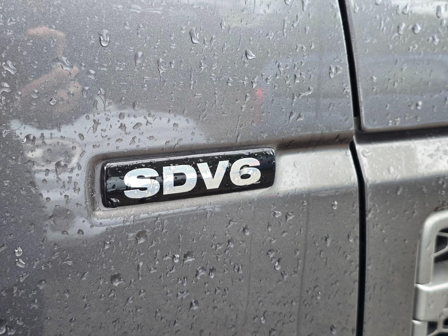 Used Land Rover Discovery 2014 for sale - 78215927: Photo 31