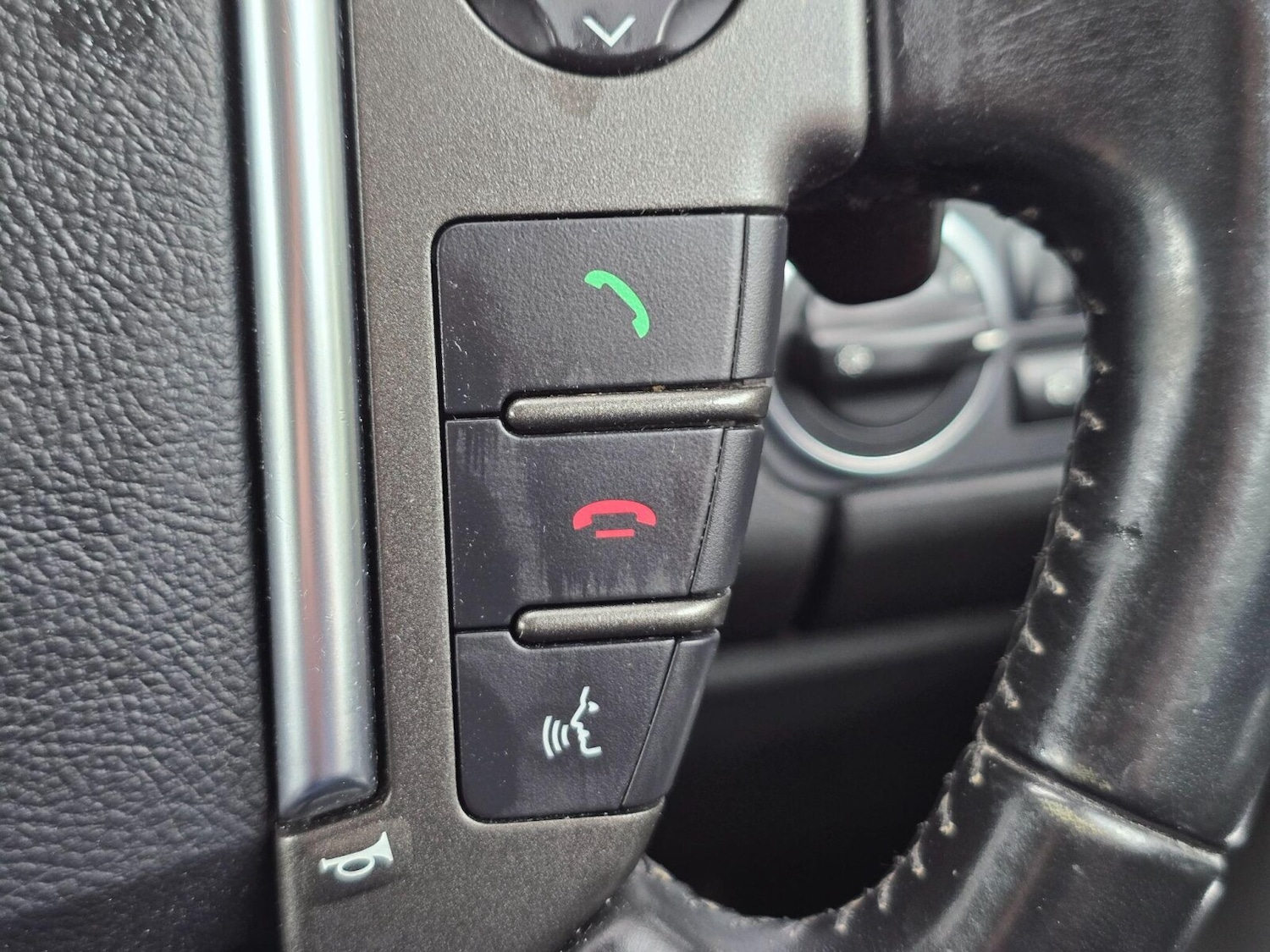 Used Land Rover Discovery 2014 for sale - 78215927: Photo 34