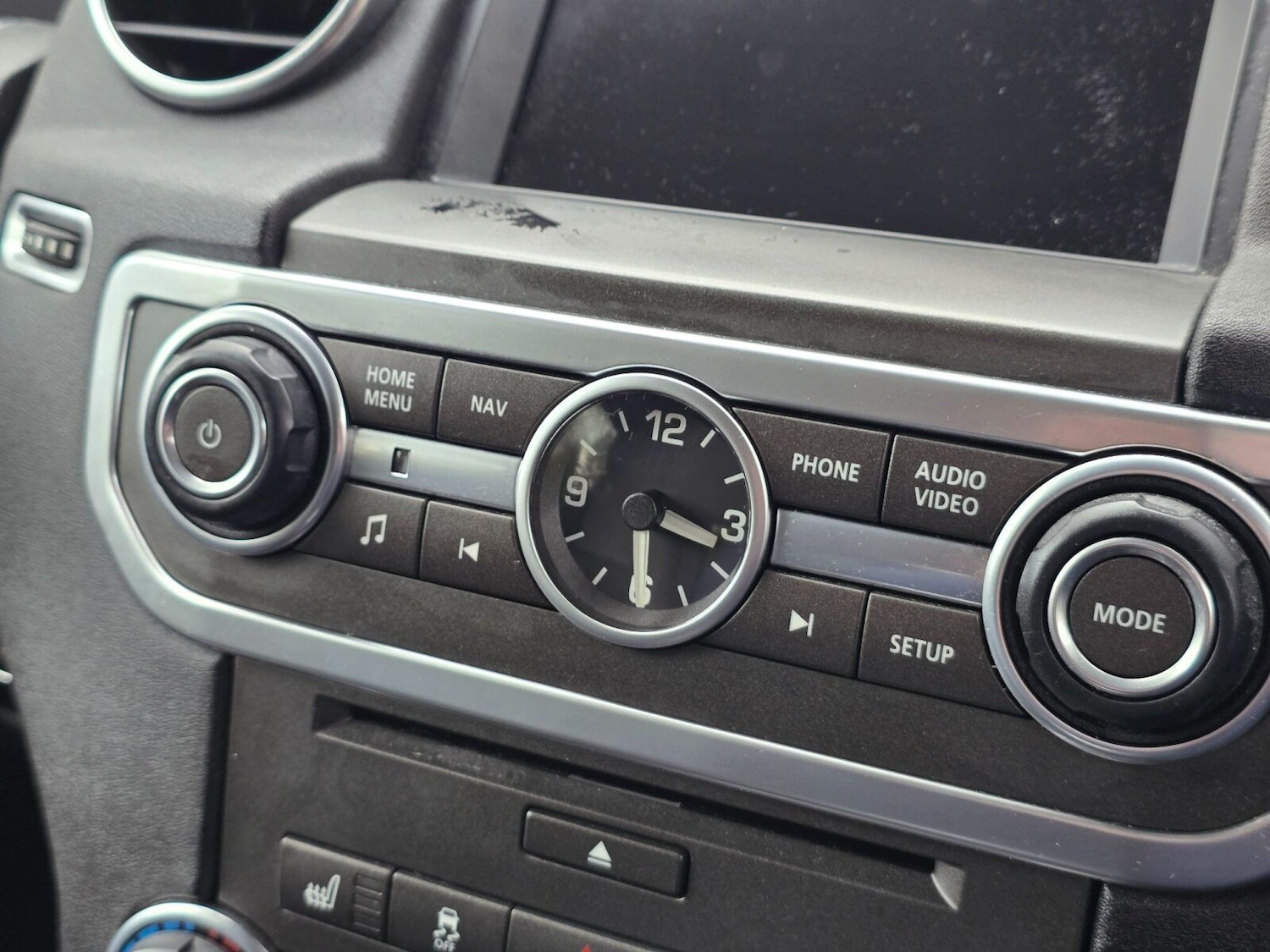 Used Land Rover Discovery 2014 for sale - 78215927: Photo 38