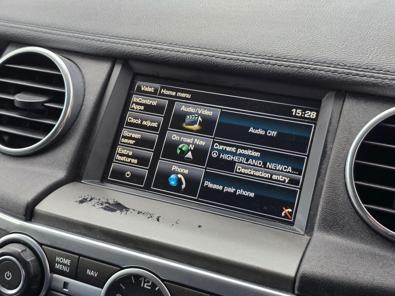 Used Land Rover Discovery 2014 for sale - 78215927: Photo 48