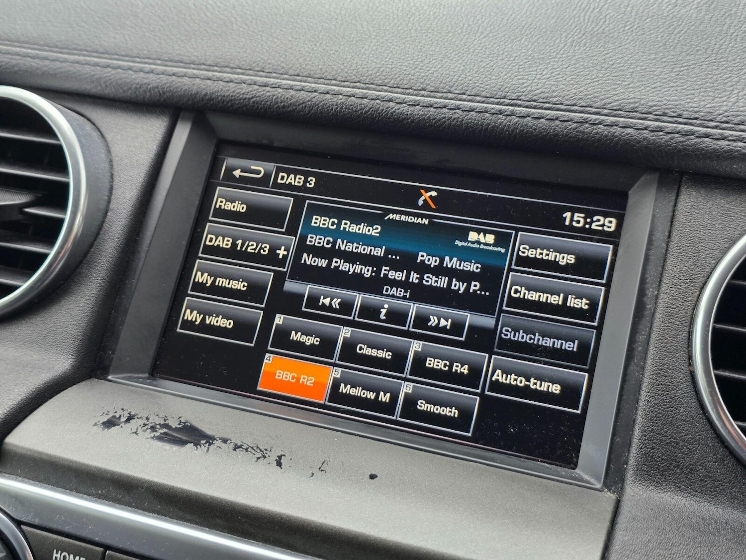 Used Land Rover Discovery 2014 for sale - 78215927: Photo 49