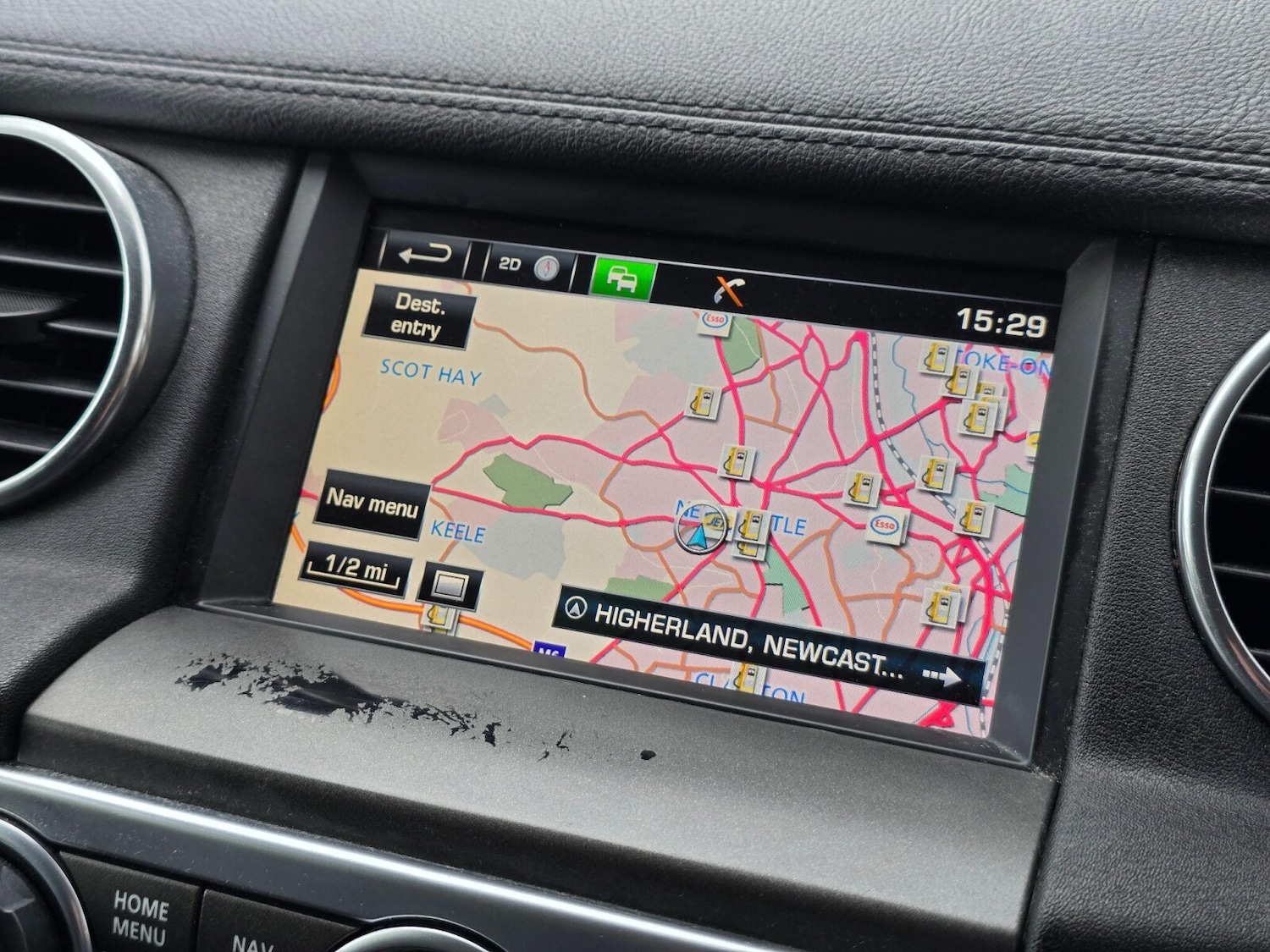 Used Land Rover Discovery 2014 for sale - 78215927: Photo 50