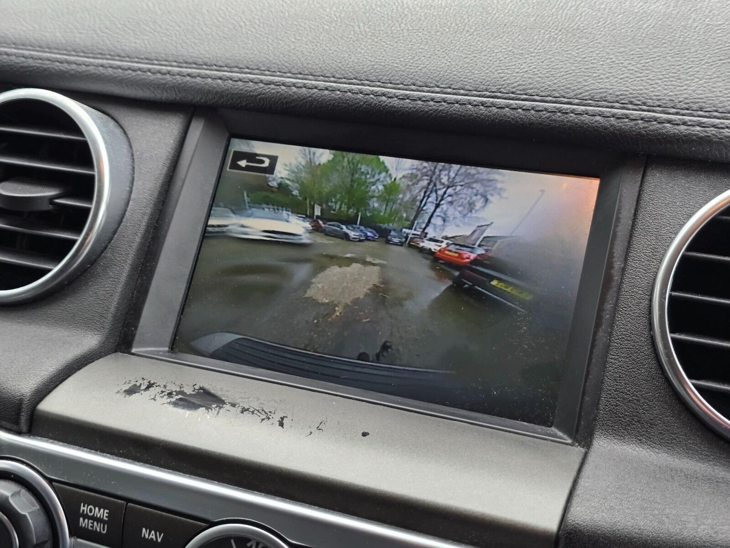 Used Land Rover Discovery 2014 for sale - 78215927: Photo 52