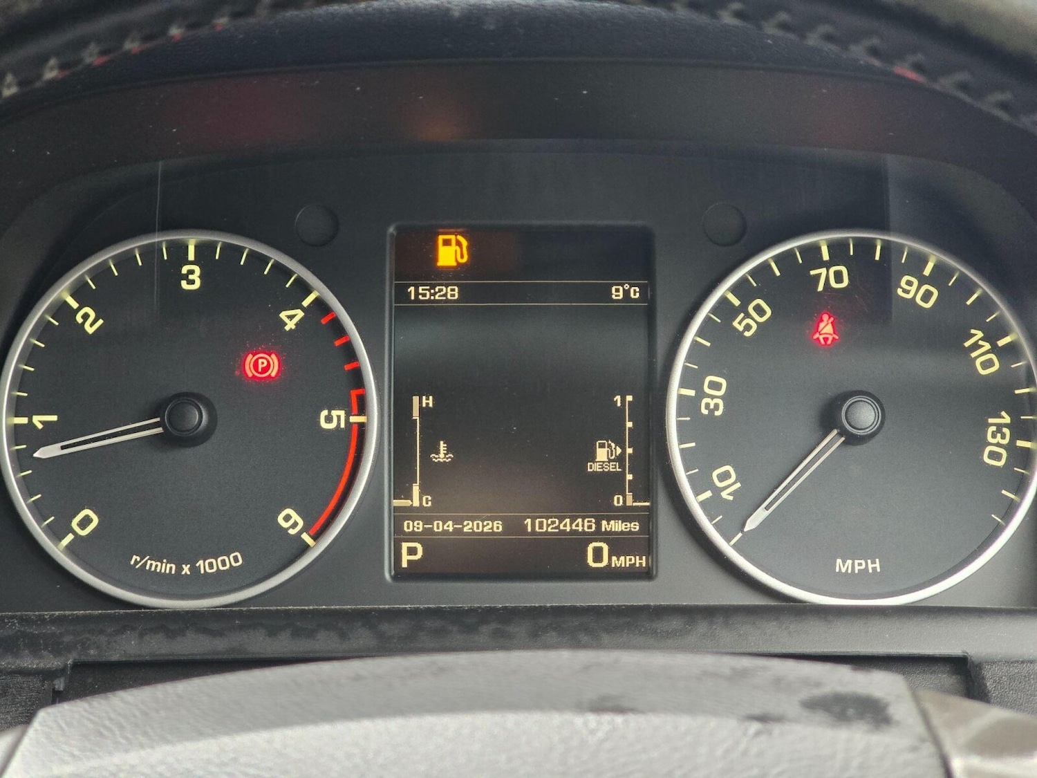 Used Land Rover Discovery 2014 for sale - 78215927: Photo 53