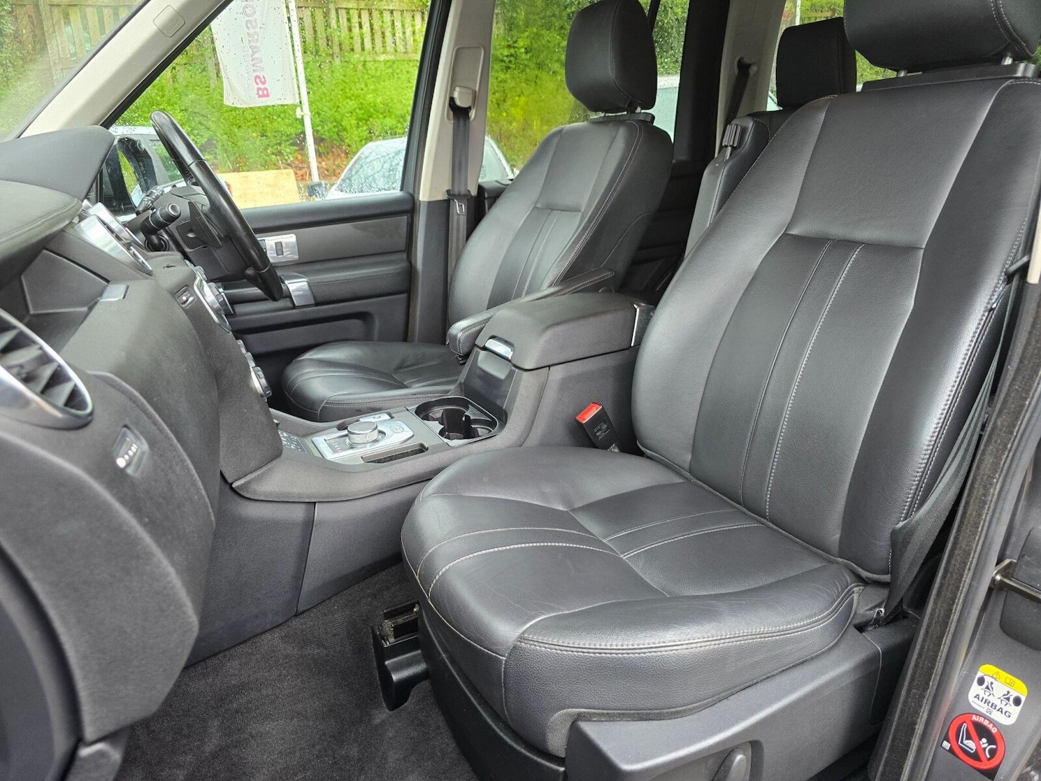 Used Land Rover Discovery 2014 for sale - 78215927: Photo 57