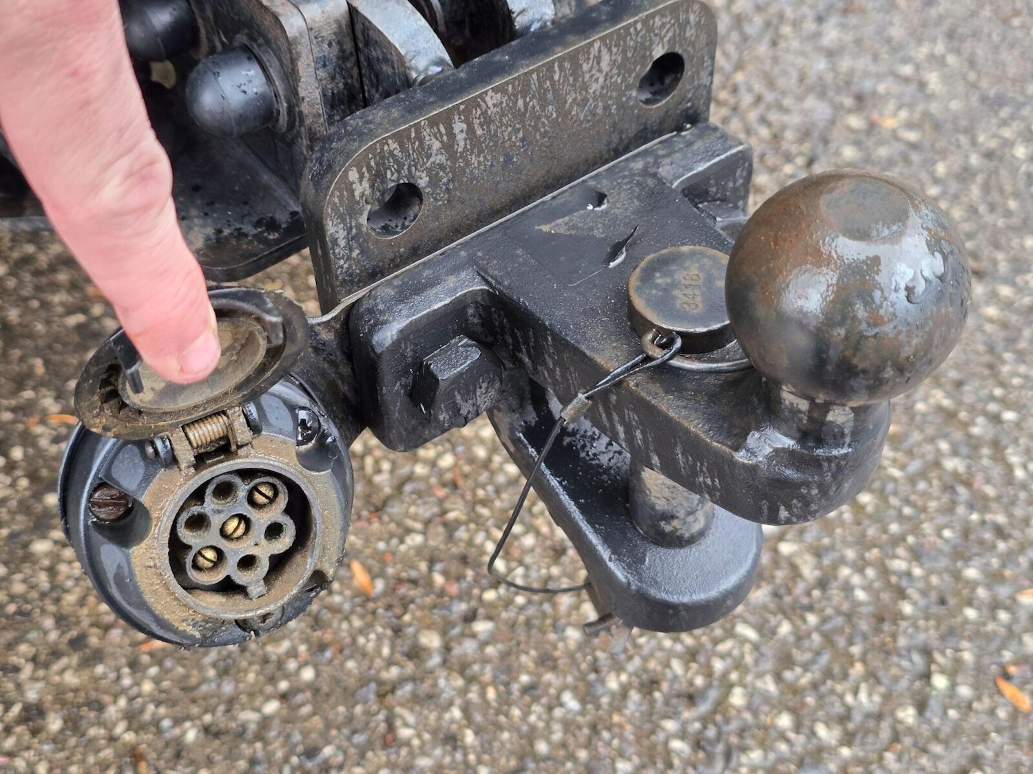 Used Land Rover Discovery 2014 for sale - 78215927: Photo 60