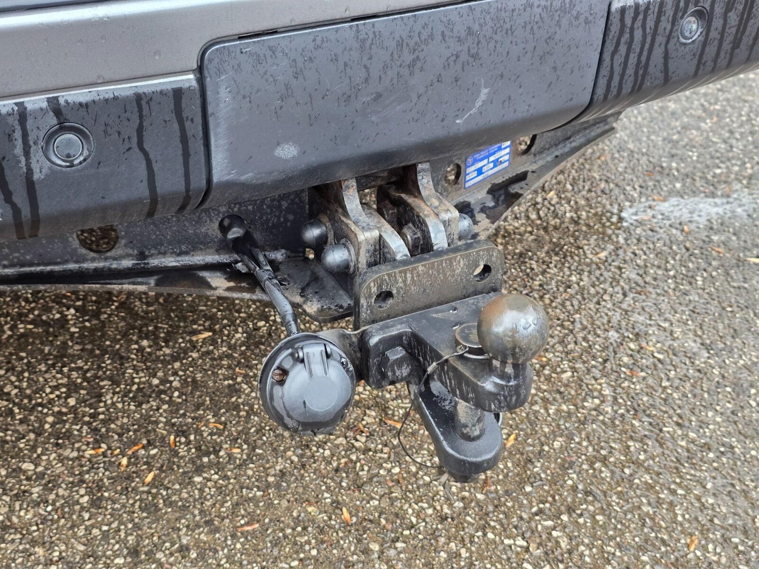 Used Land Rover Discovery 2014 for sale - 78215927: Photo 62