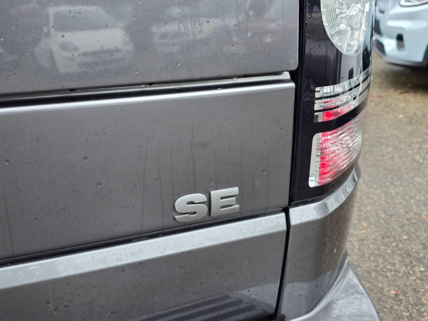 Used Land Rover Discovery 2014 for sale - 78215927: Photo 7