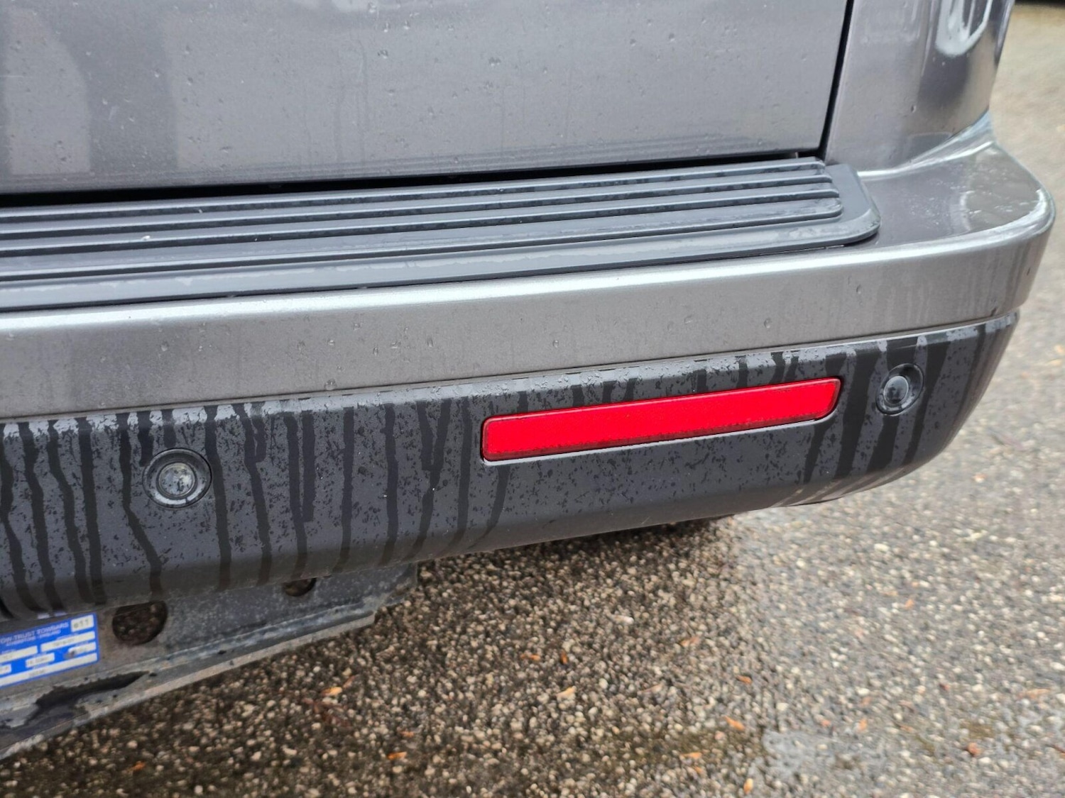 Used Land Rover Discovery 2014 for sale - 78215927: Photo 8