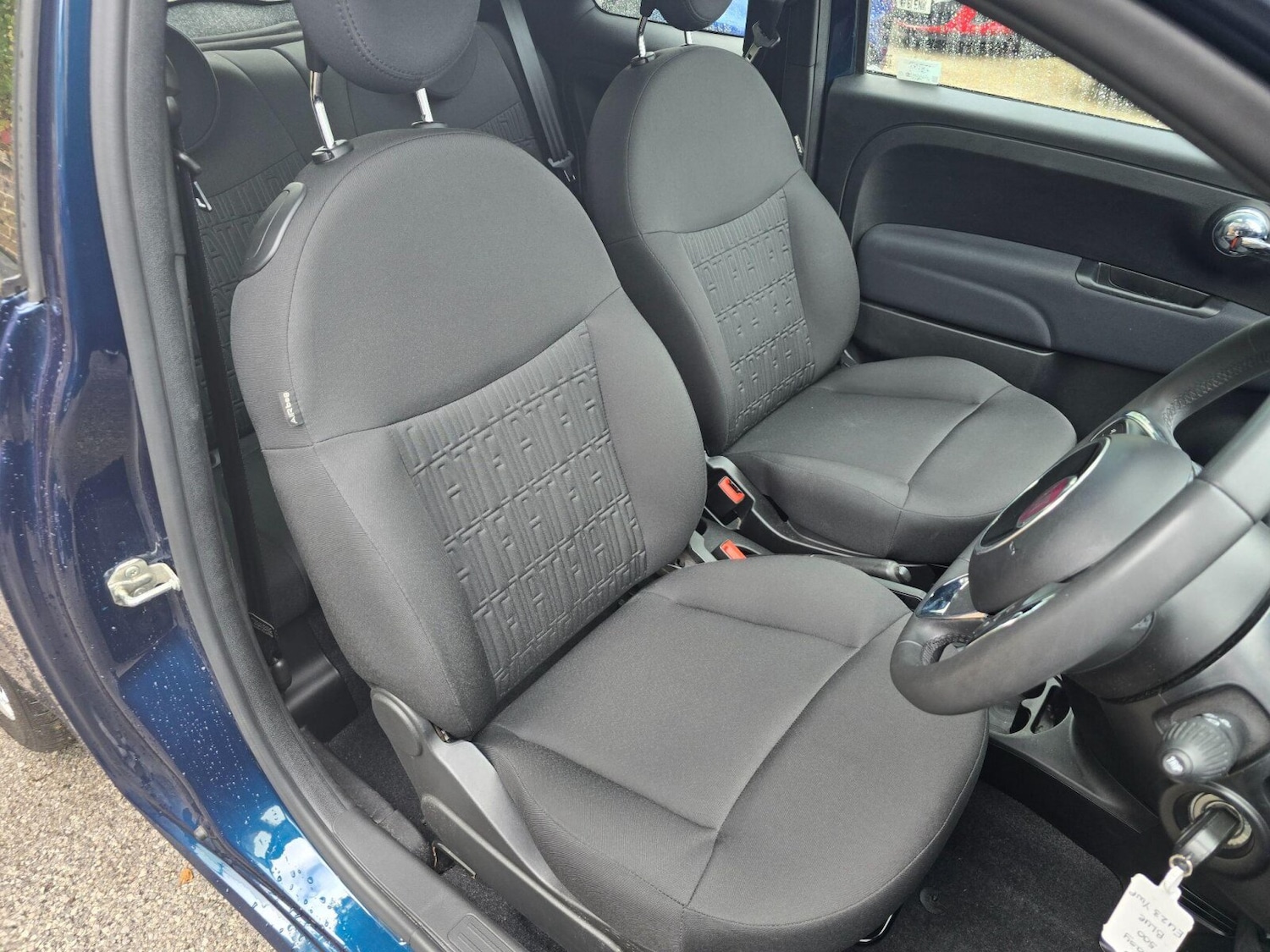 Vehicle 17