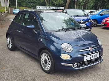 Fiat - 500