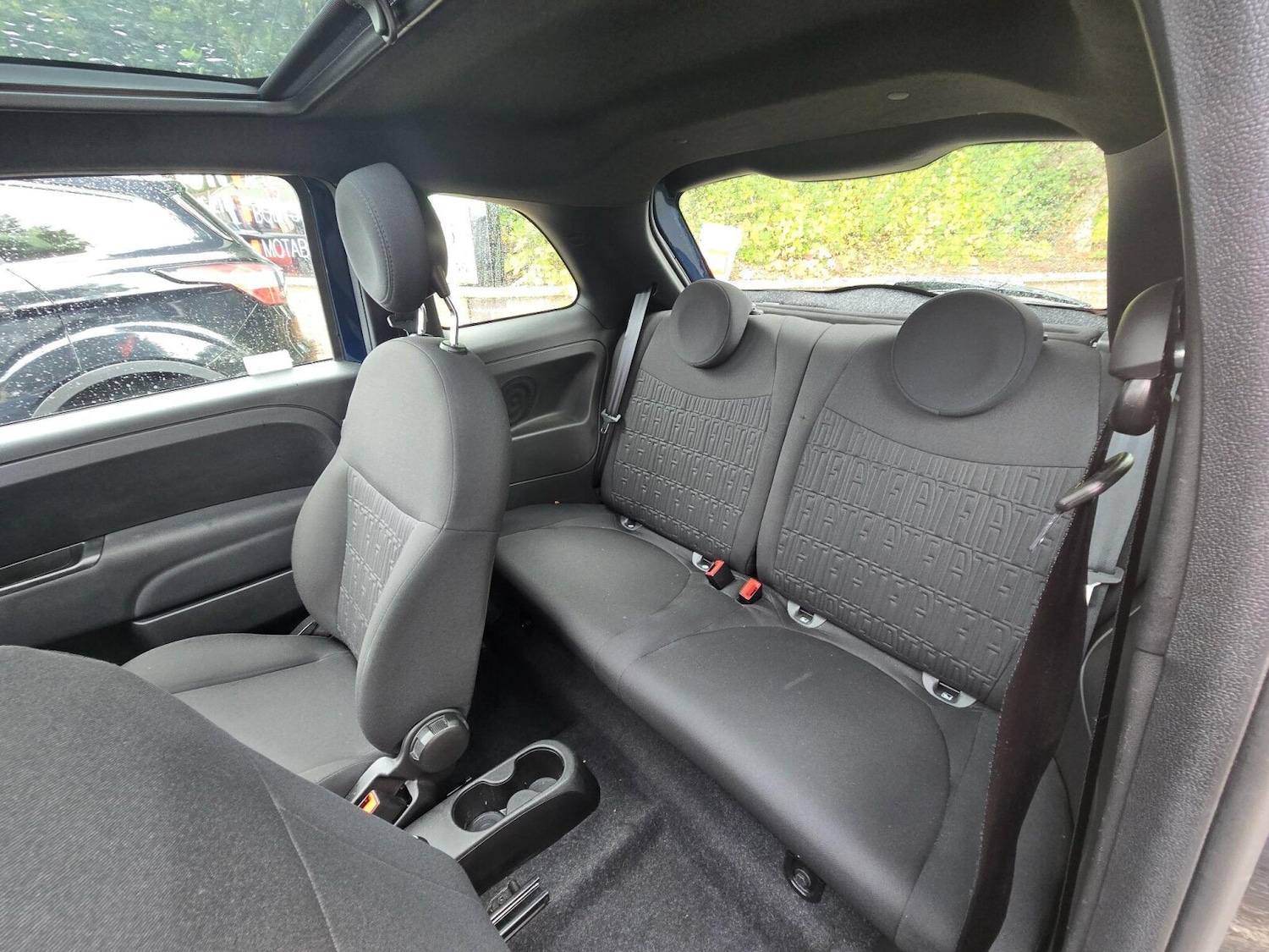 Vehicle 23