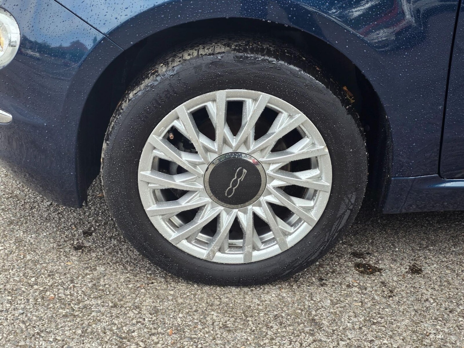 Vehicle 33