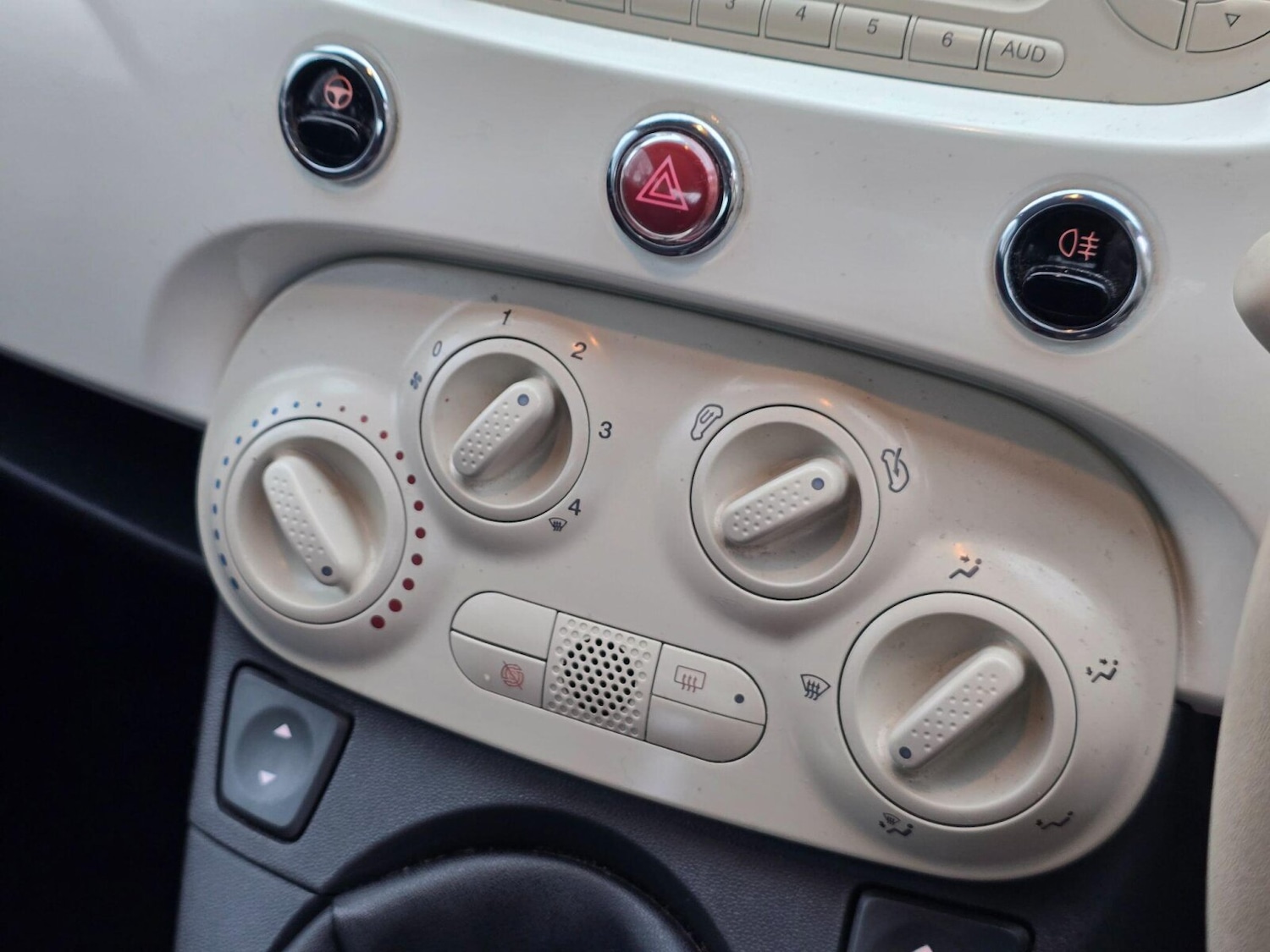 Used Fiat 500 2014 for sale - 76664417: Photo 16