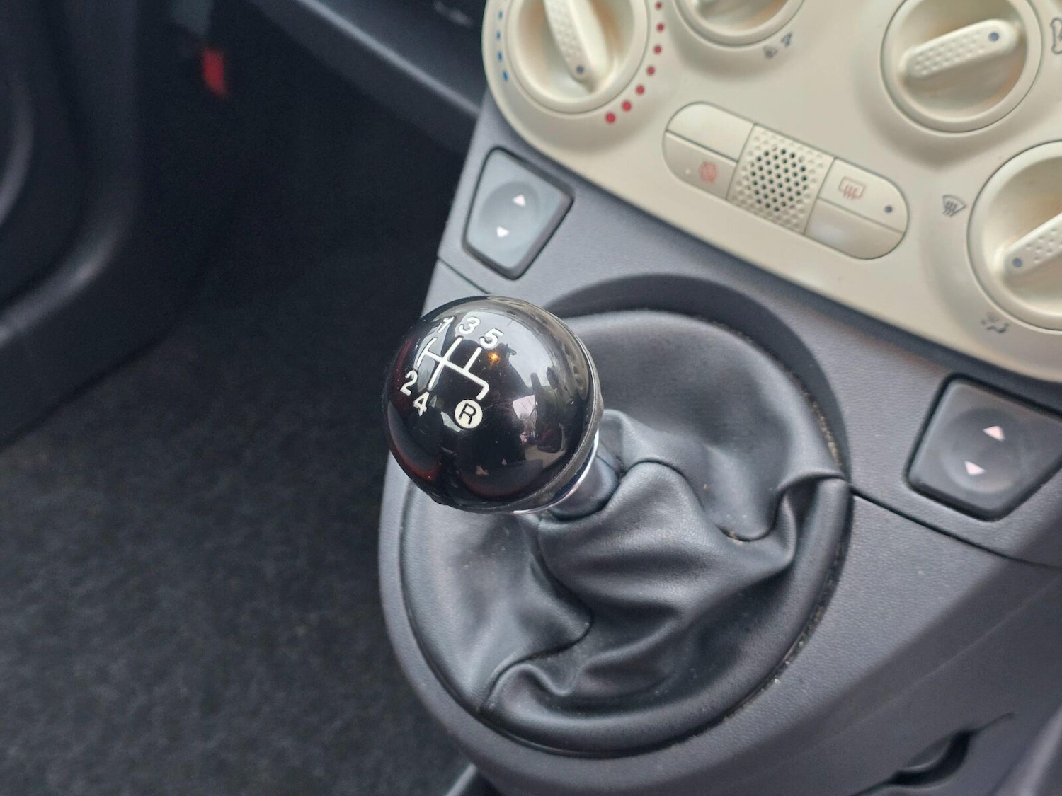 Used Fiat 500 2014 for sale - 76664417: Photo 17