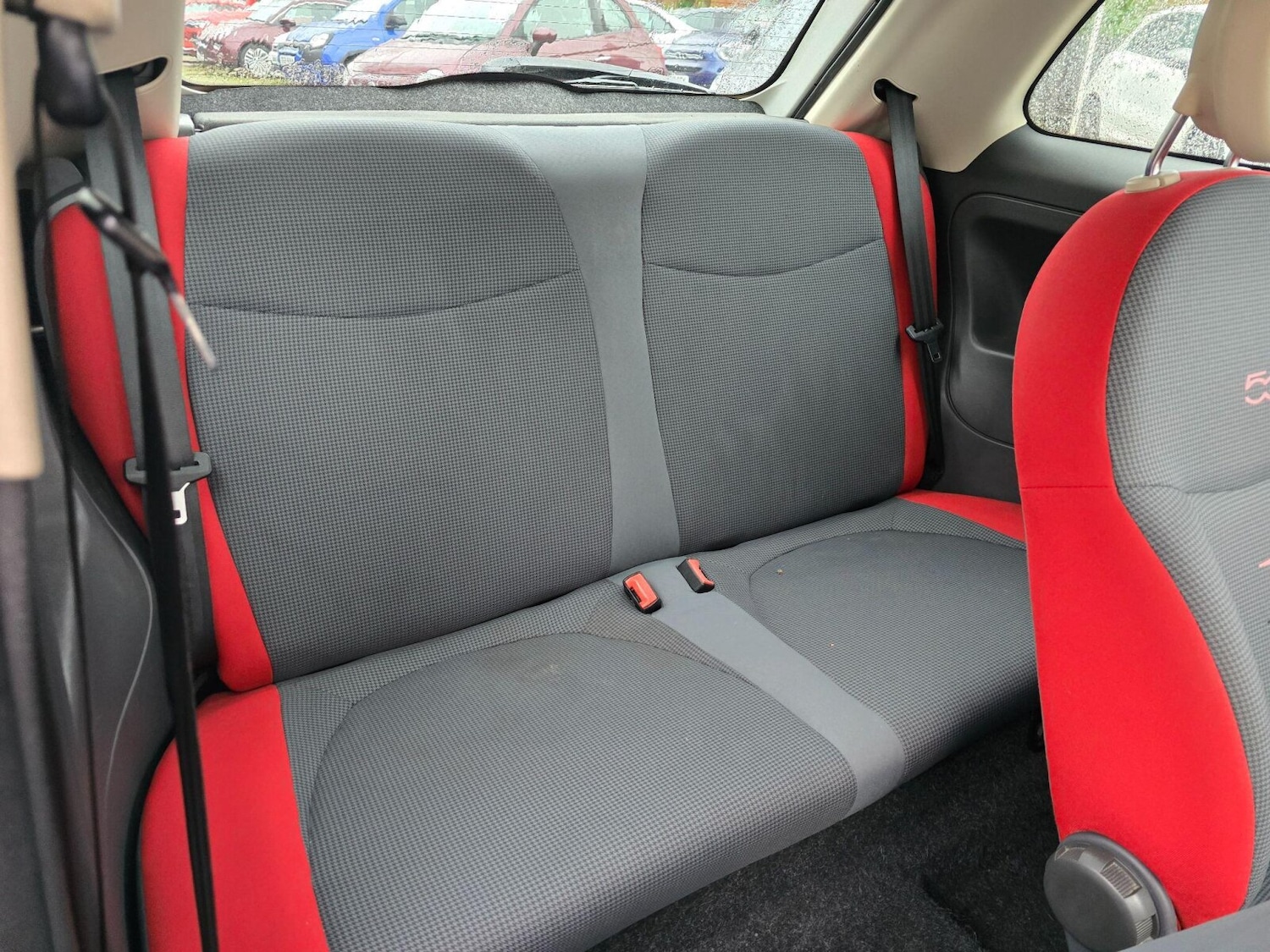 Used Fiat 500 2014 for sale - 76664417: Photo 18