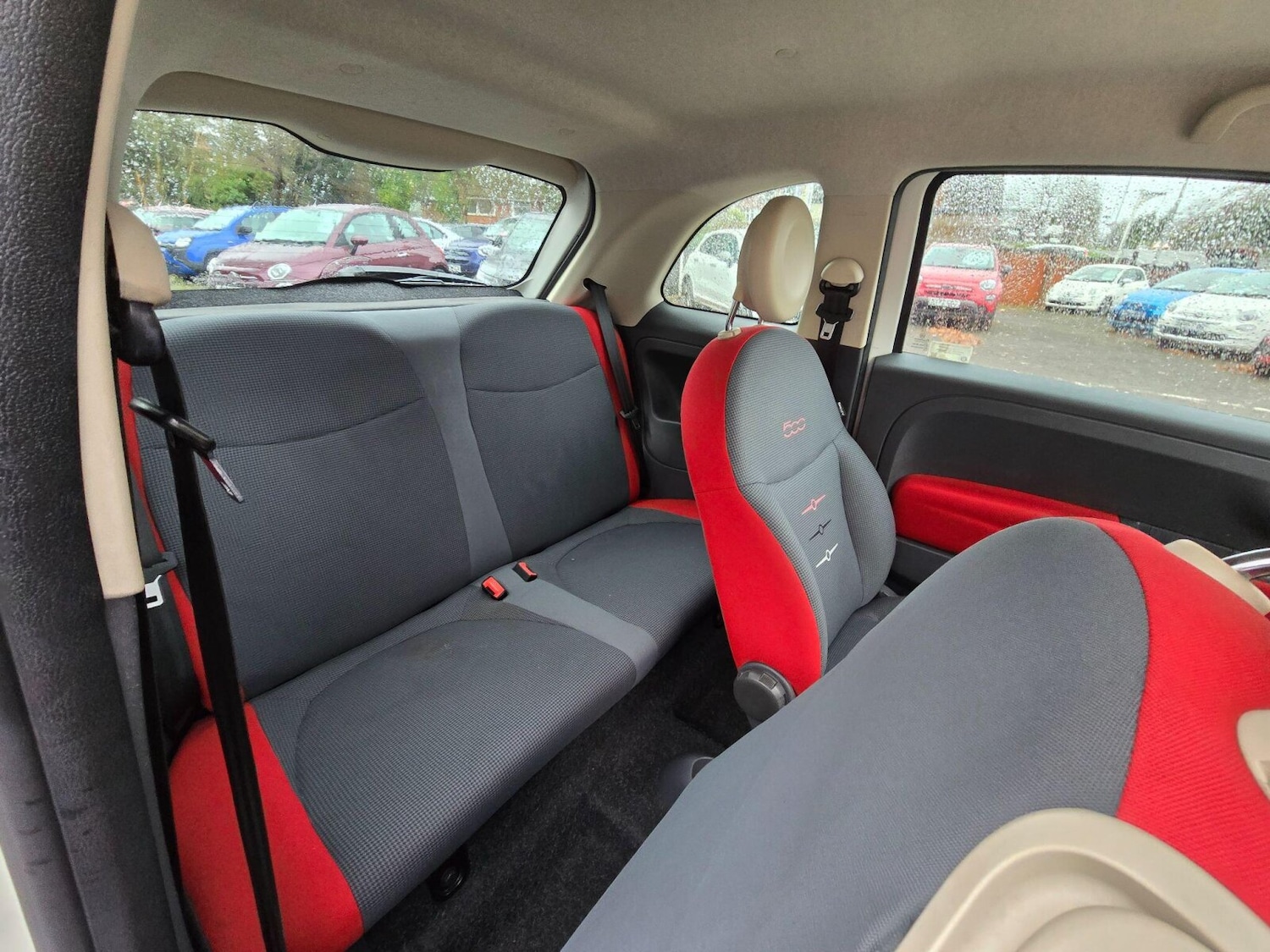 Used Fiat 500 2014 for sale - 76664417: Photo 19