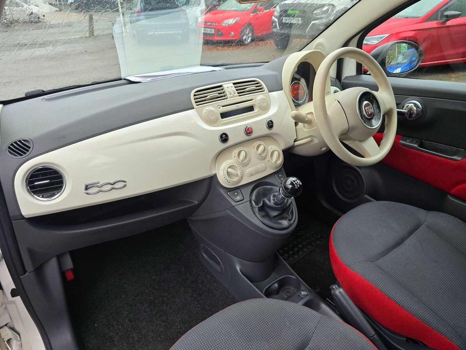 Used Fiat 500 2014 for sale - 76664417: Photo 22