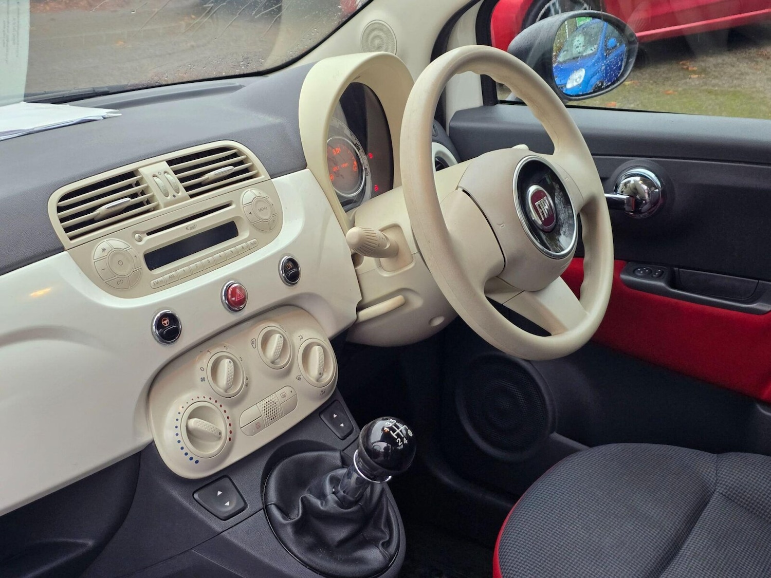 Used Fiat 500 2014 for sale - 76664417: Photo 23