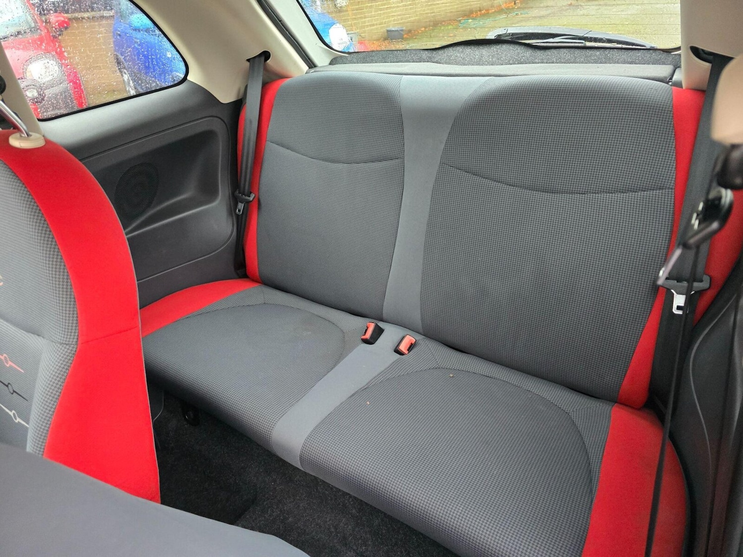 Used Fiat 500 2014 for sale - 76664417: Photo 24