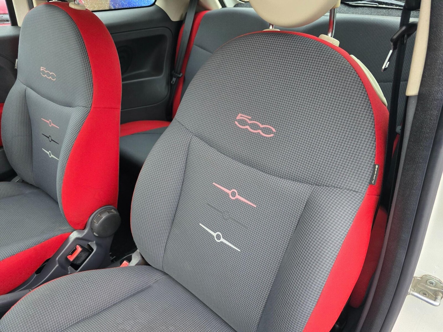 Used Fiat 500 2014 for sale - 76664417: Photo 25