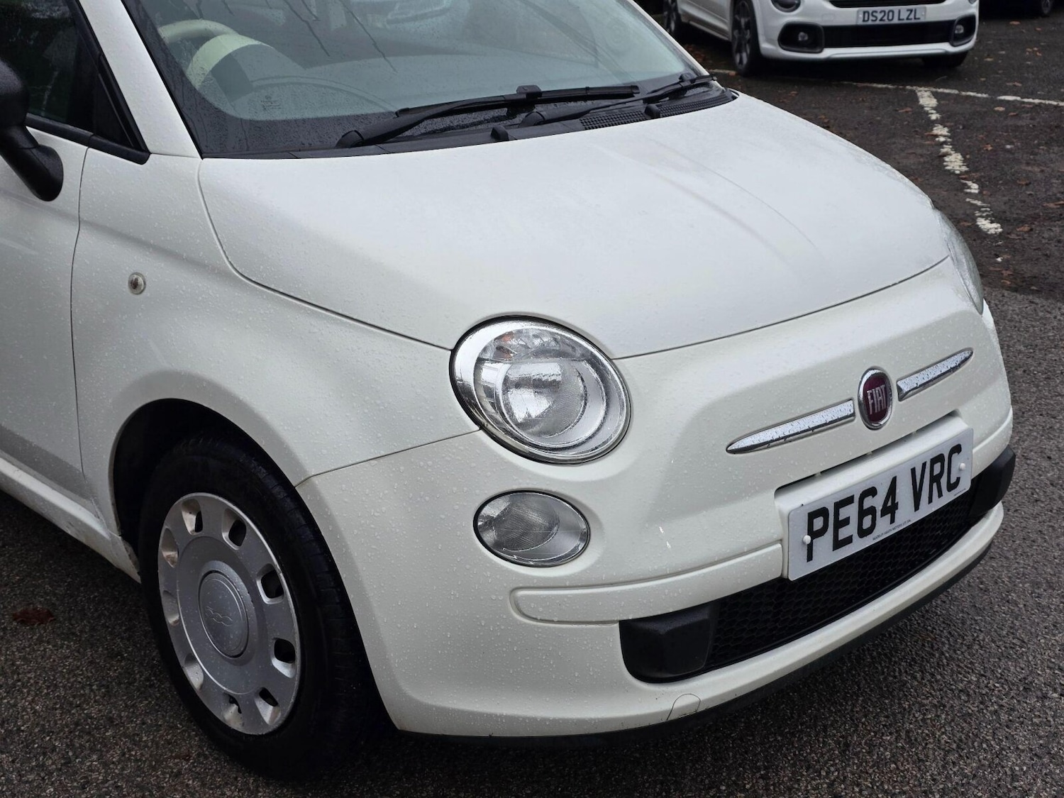 Used Fiat 500 2014 for sale - 76664417: Photo 6