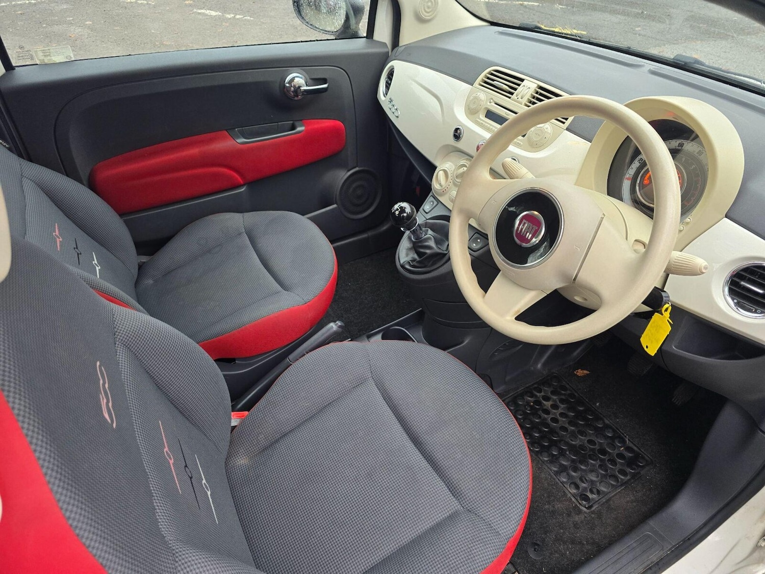 Used Fiat 500 2014 for sale - 76664417: Photo 8