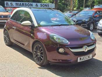 2013 - 1.4 16v GLAM Euro 5 3dr