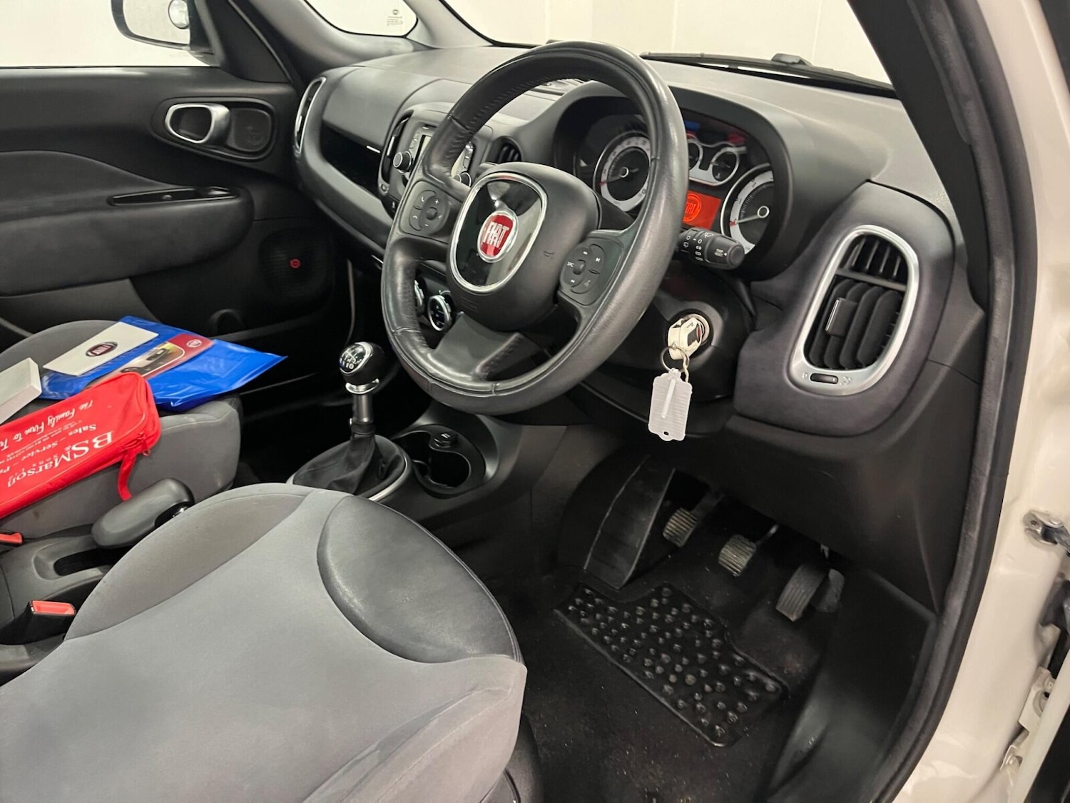 Used Fiat 500L 2013 for sale - 75894743: Photo 13