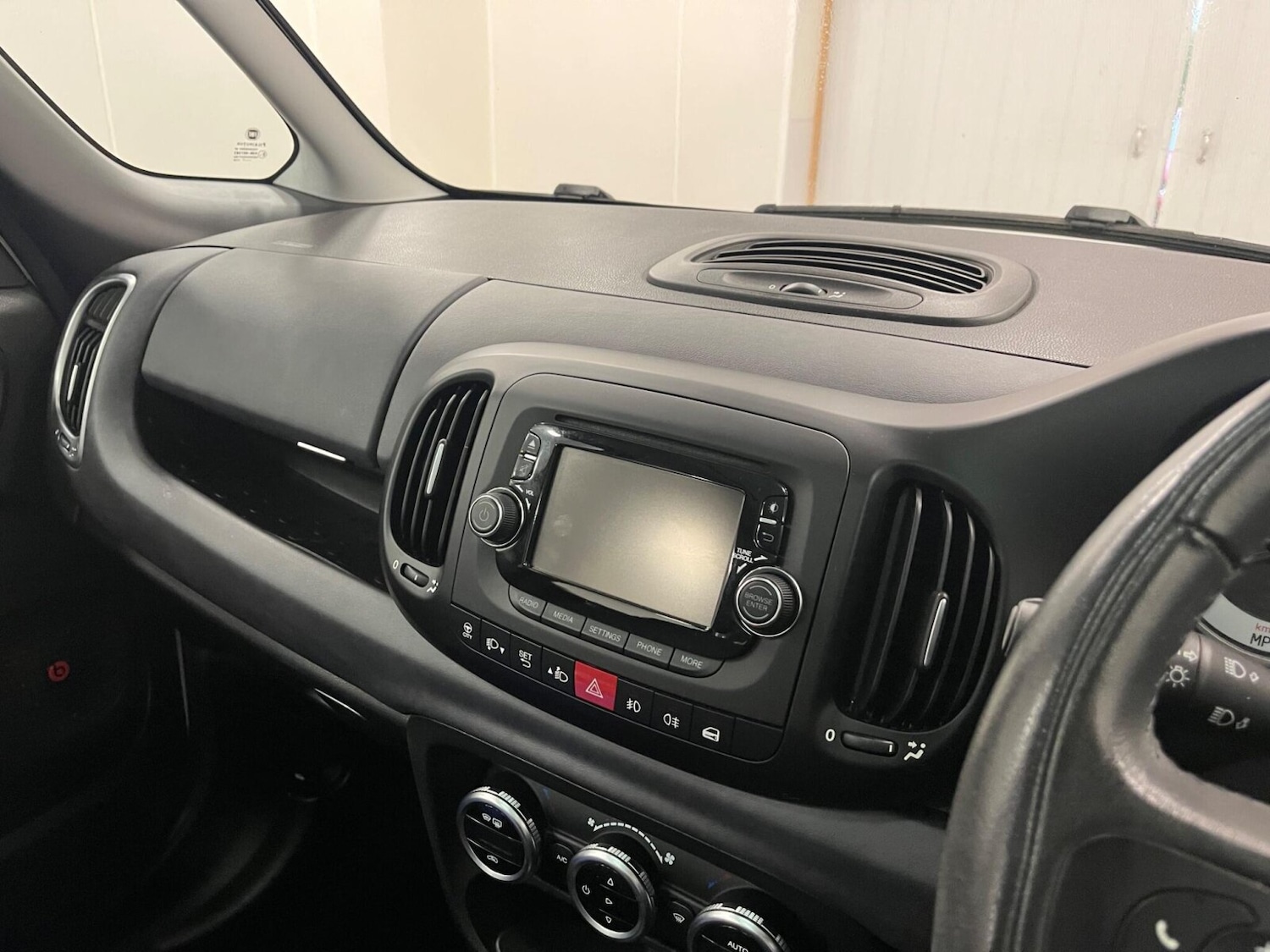 Used Fiat 500L 2013 for sale - 75894743: Photo 15