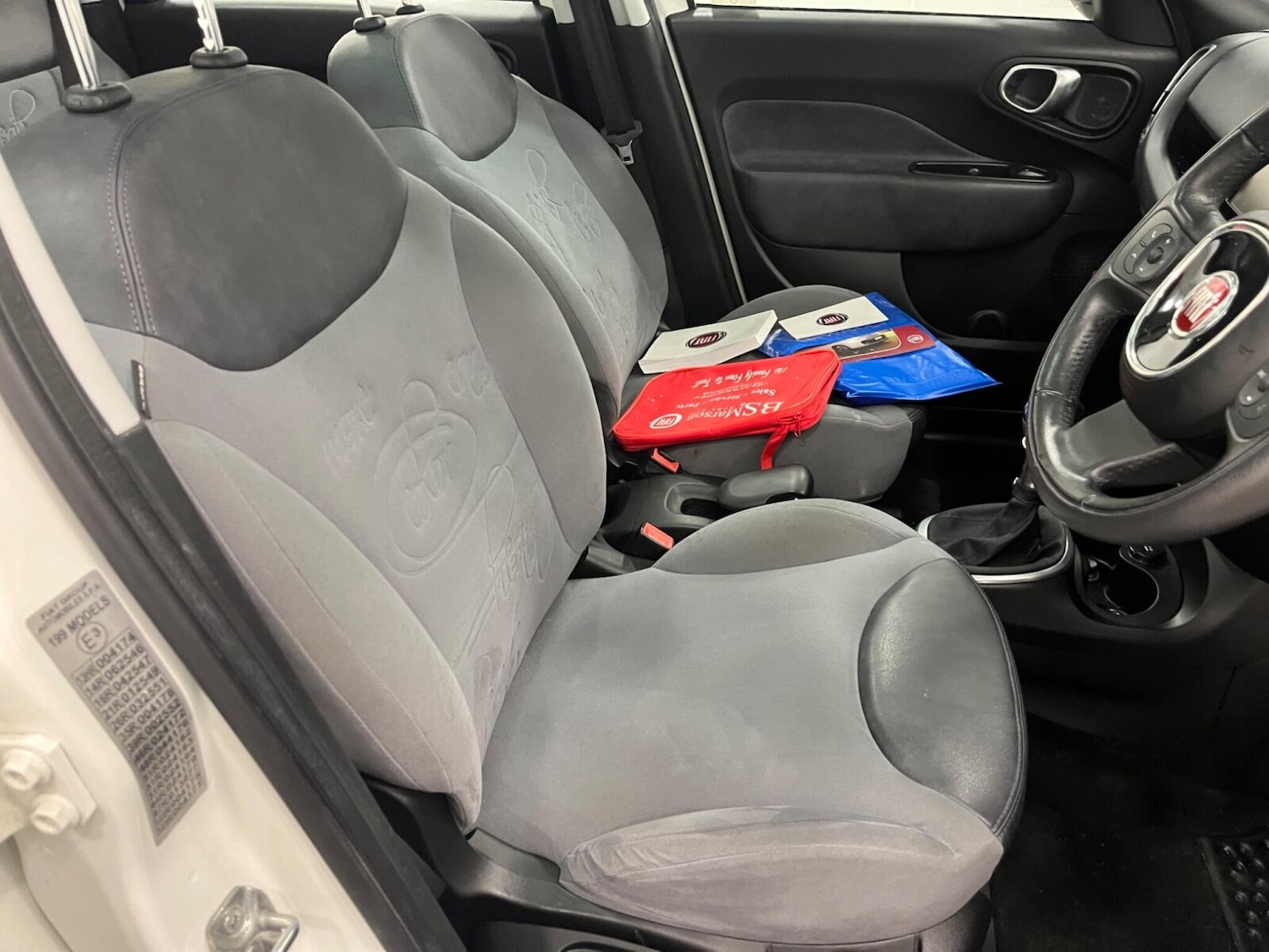 Used Fiat 500L 2013 for sale - 75894743: Photo 16