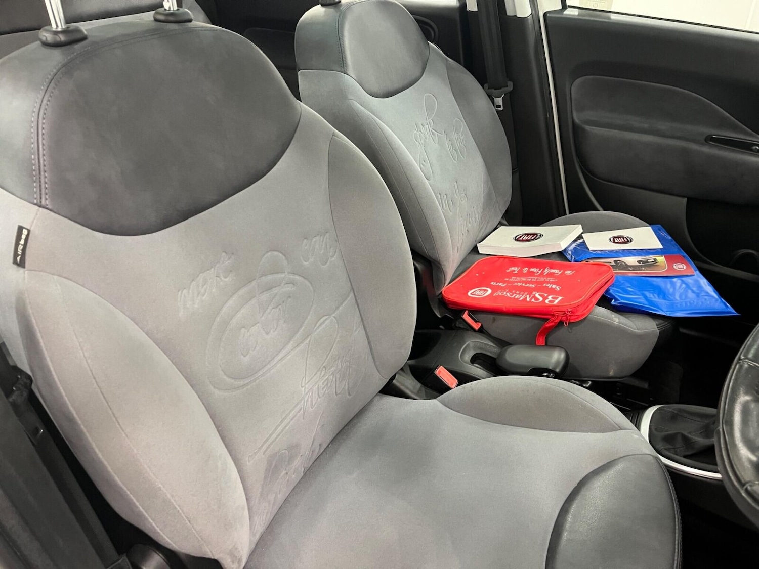 Used Fiat 500L 2013 for sale - 75894743: Photo 17