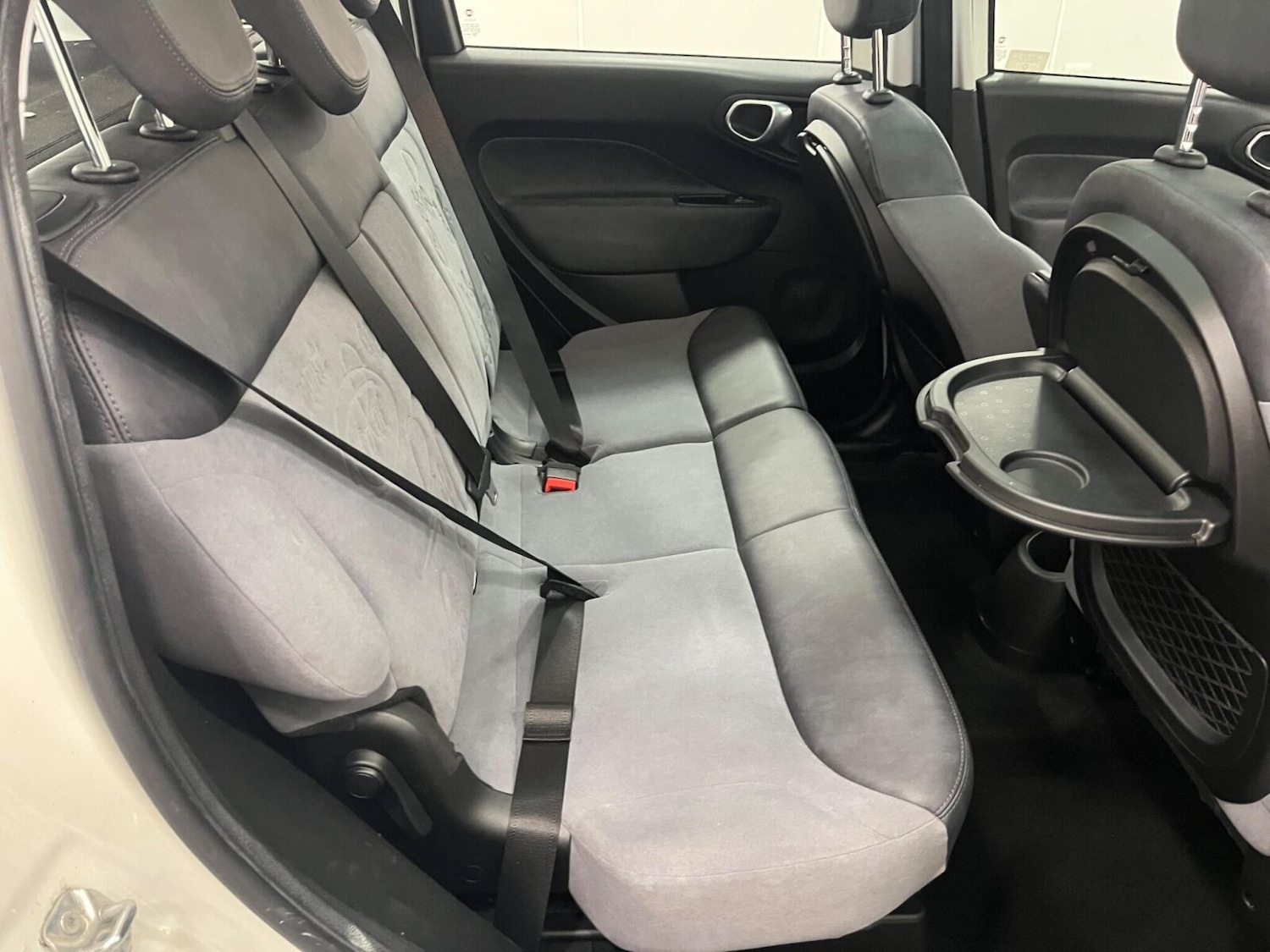 Used Fiat 500L 2013 for sale - 75894743: Photo 18