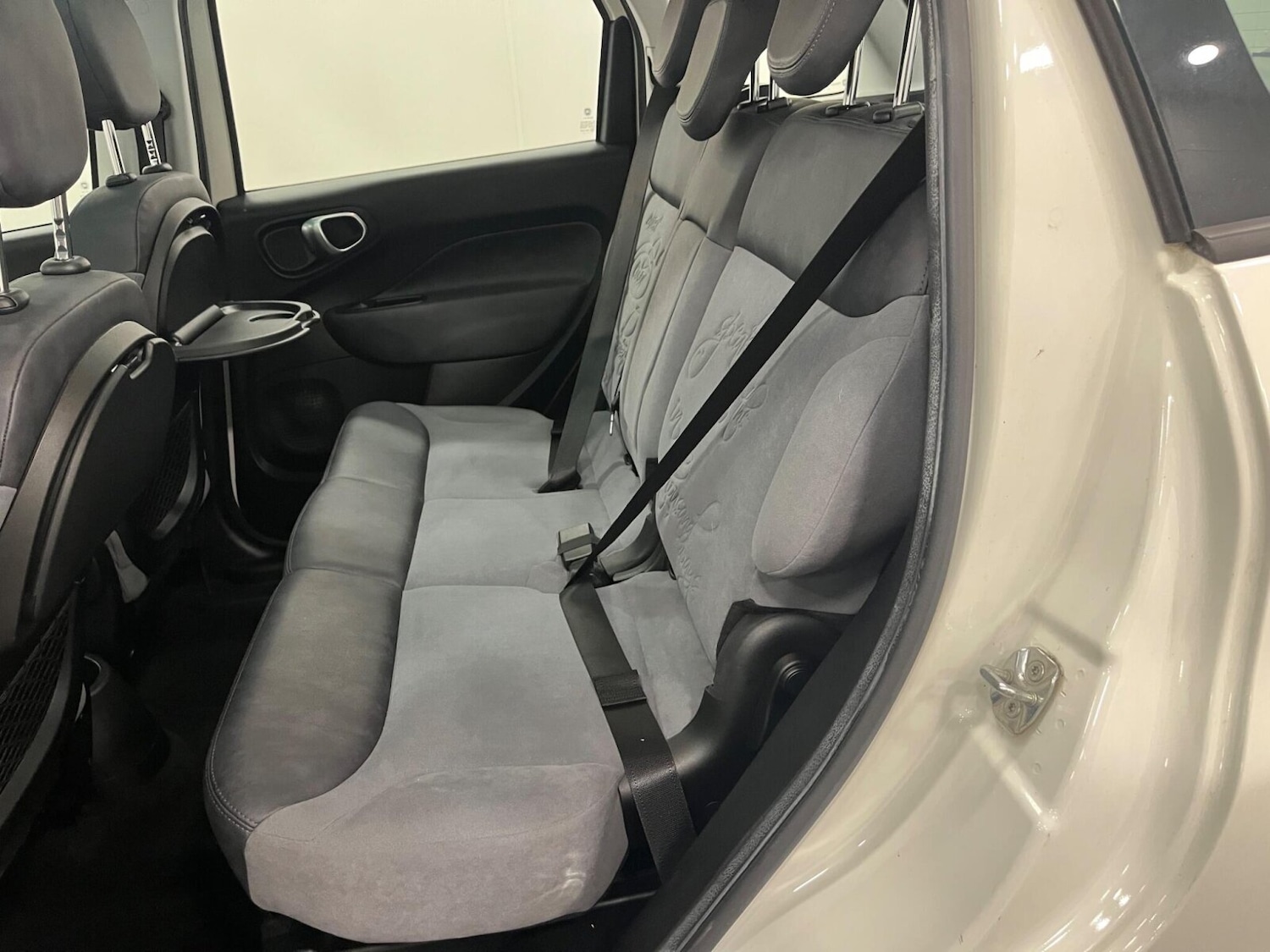 Used Fiat 500L 2013 for sale - 75894743: Photo 19