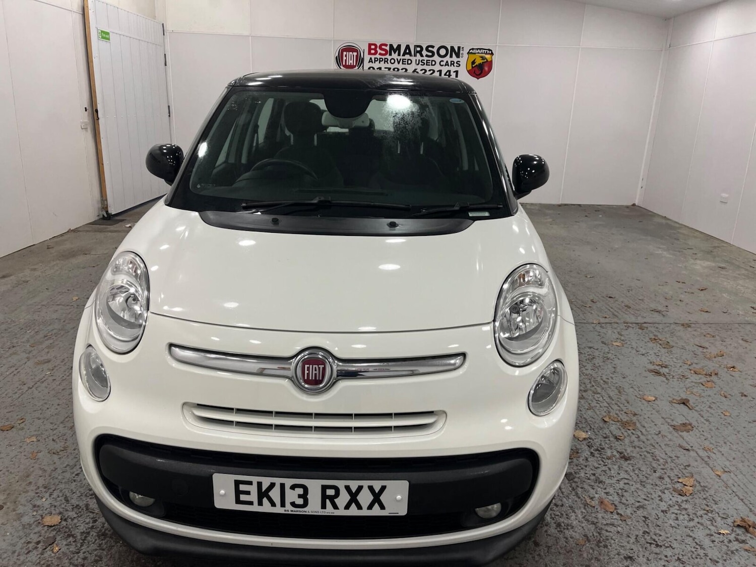 Used Fiat 500L 2013 for sale - 75894743: Photo 2