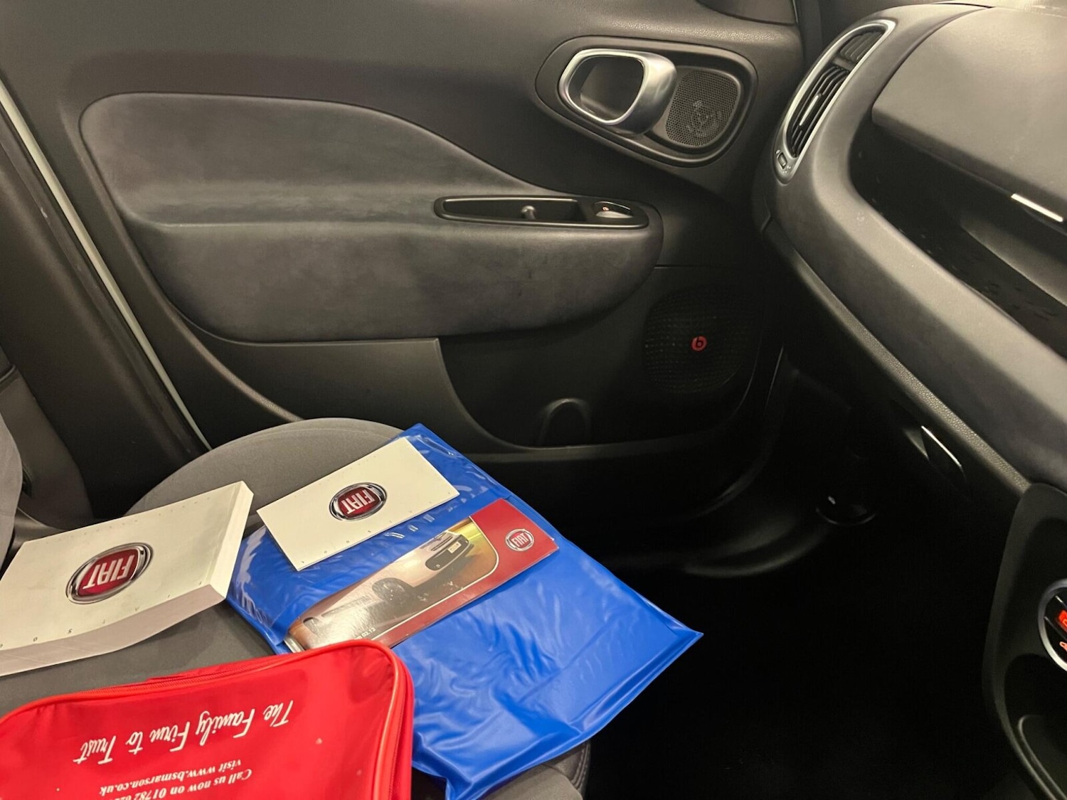 Used Fiat 500L 2013 for sale - 75894743: Photo 22