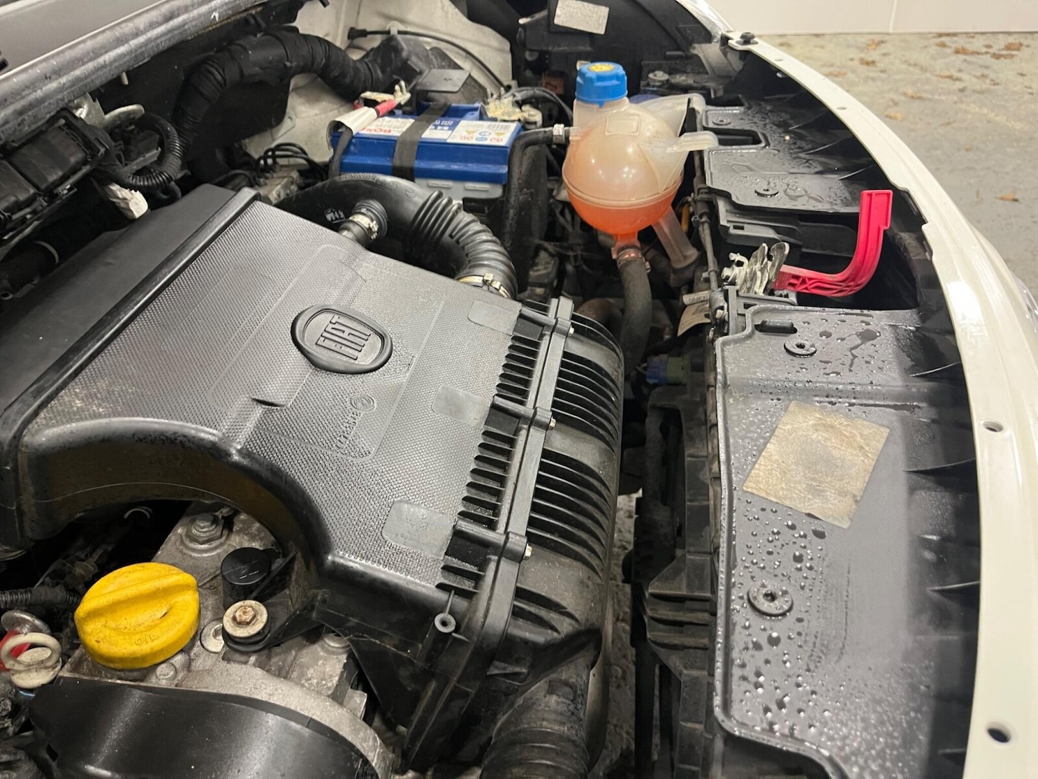 Used Fiat 500L 2013 for sale - 75894743: Photo 24