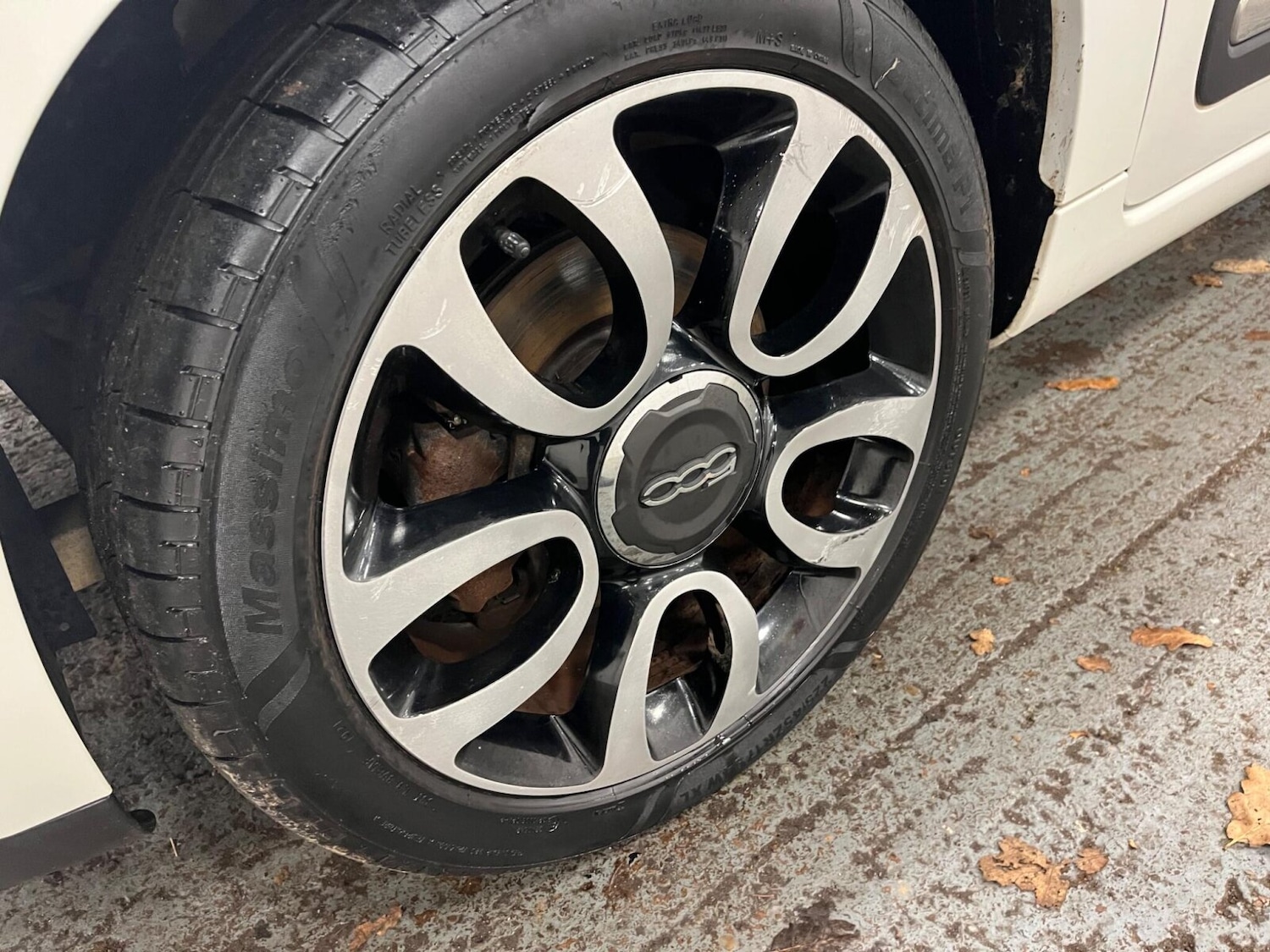 Used Fiat 500L 2013 for sale - 75894743: Photo 25