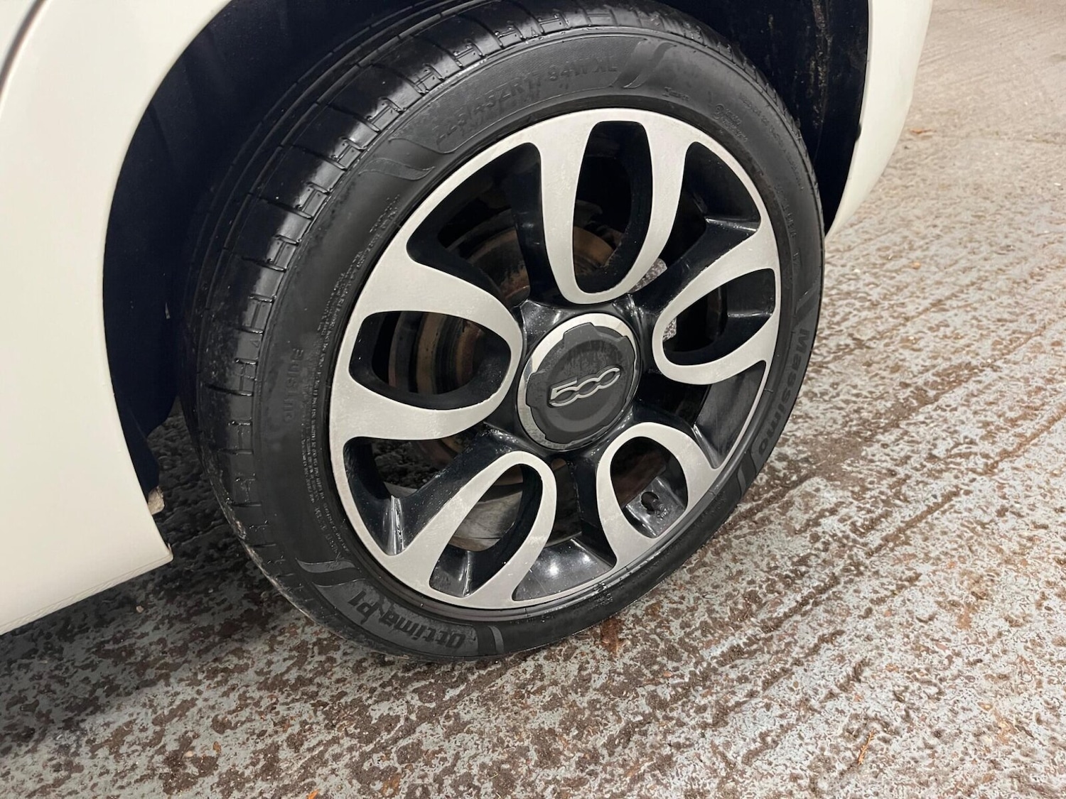 Used Fiat 500L 2013 for sale - 75894743: Photo 26