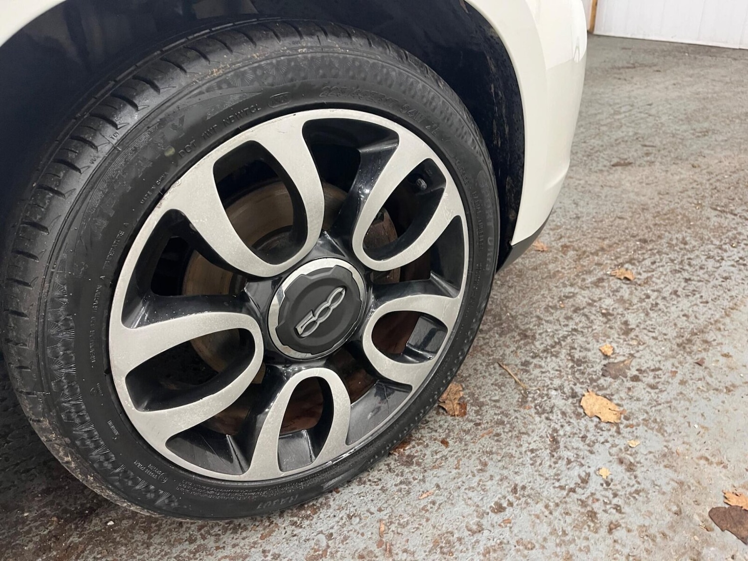 Used Fiat 500L 2013 for sale - 75894743: Photo 28